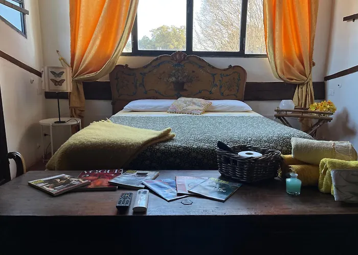 B&B Alla Corte Dei Medici