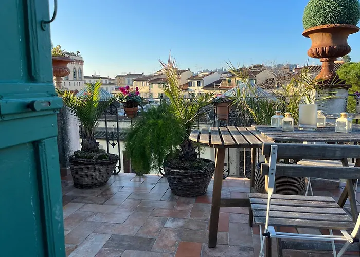 B&B Alla Corte Dei Medici