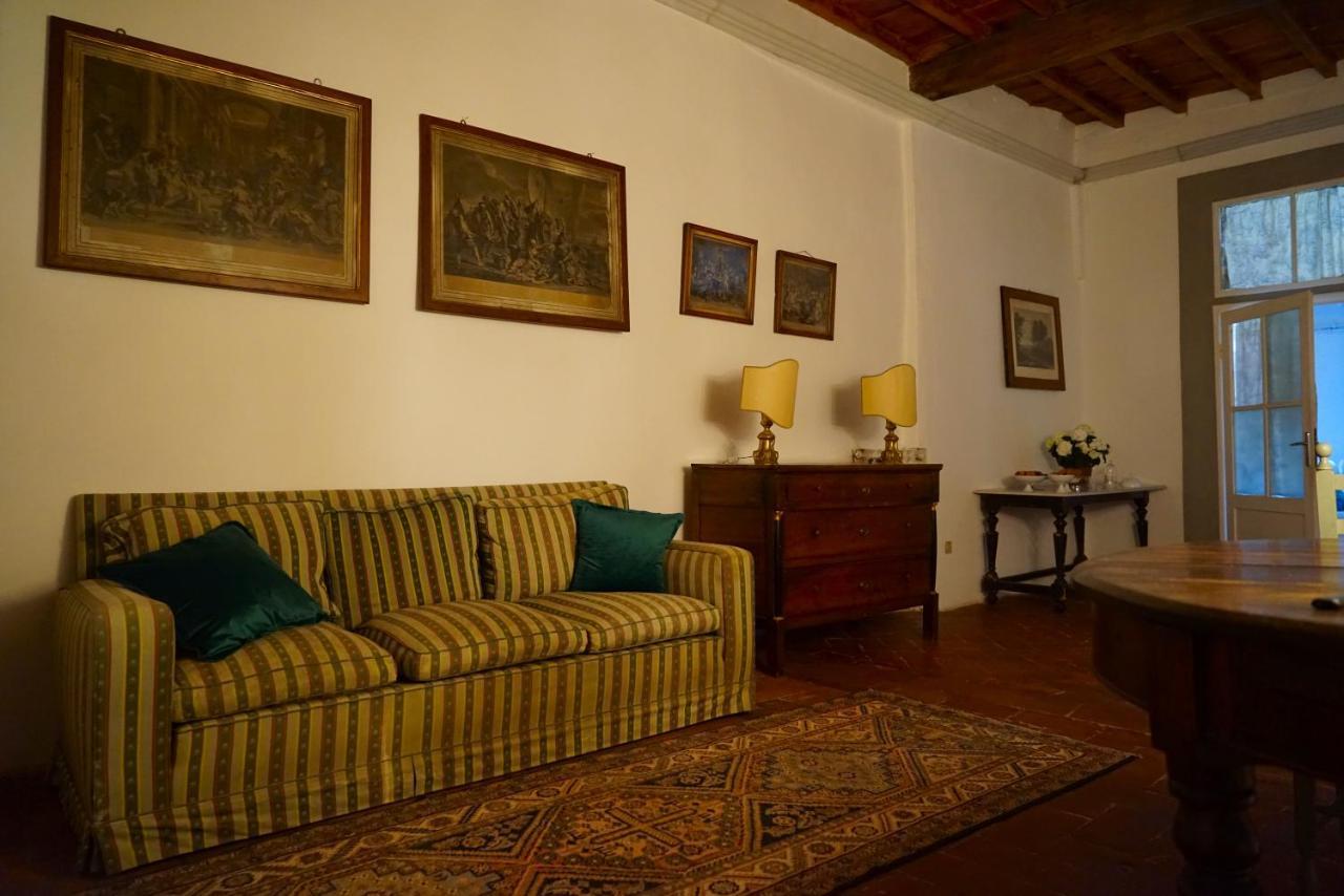 Corte Dei Medici Couette-café Florence
