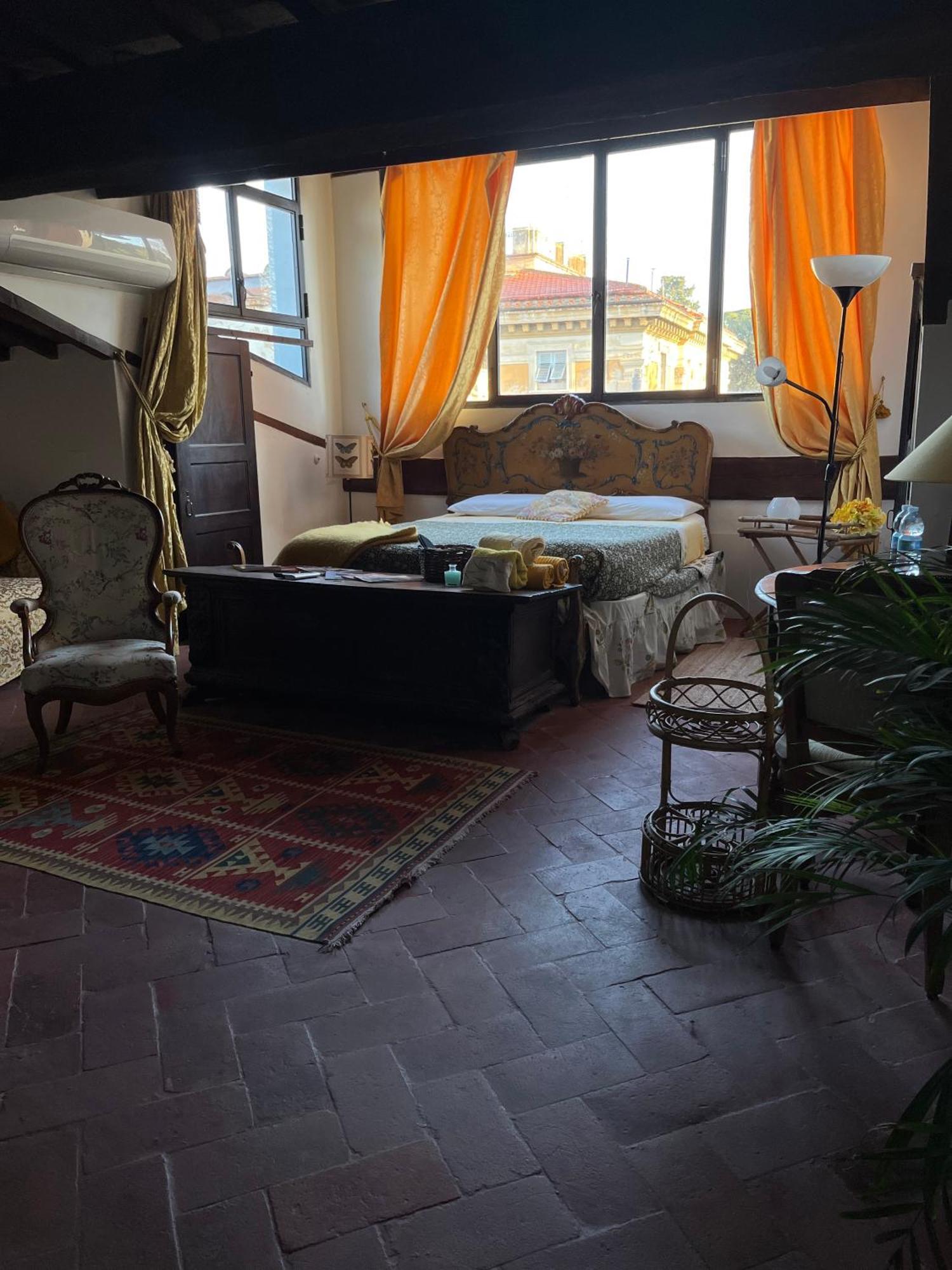 Corte Dei Medici Couette-café *