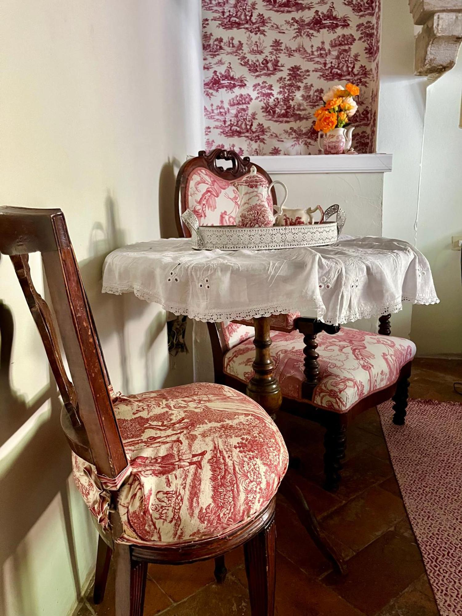 Couette-café Corte Dei Medici