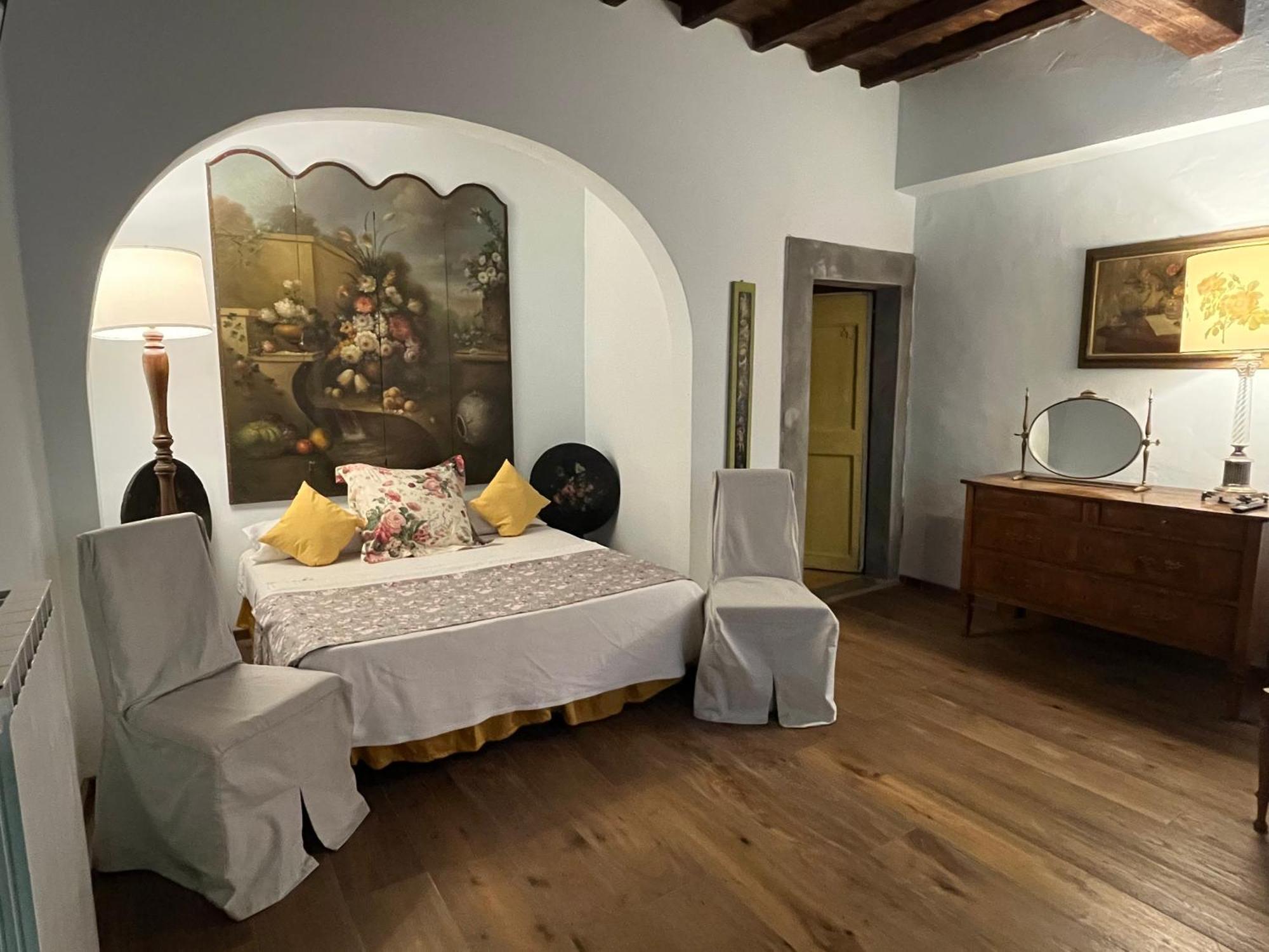 Corte Dei Medici Couette-café *