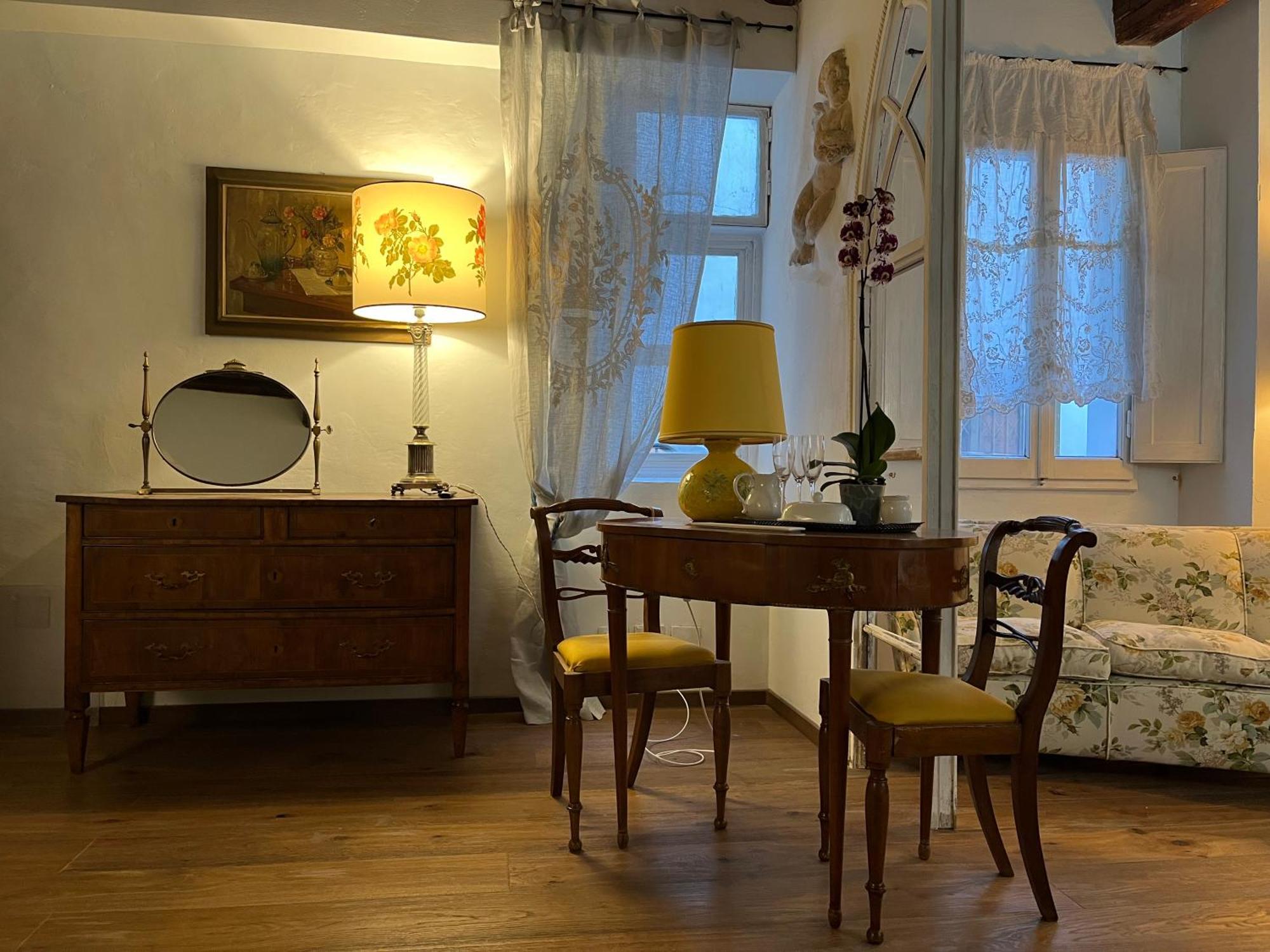 Corte Dei Medici Couette-café *
