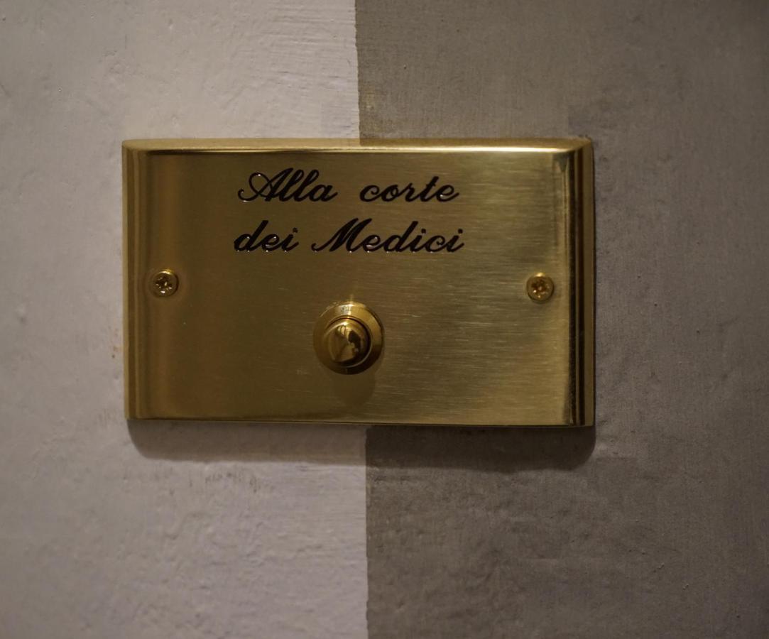 Couette-café Corte Dei Medici